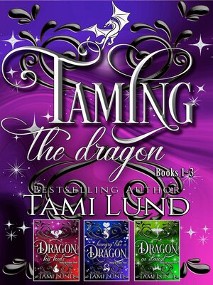 cover image of Taming the Dragon